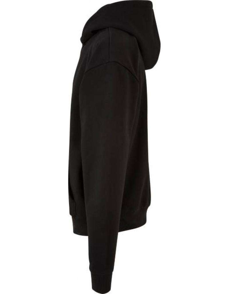 Pulover cu glugă groasă „Ultra Greu2”